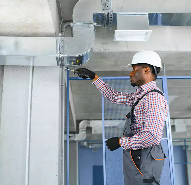 Why Homeowners & Businesses Trust Us in Damascus, MD