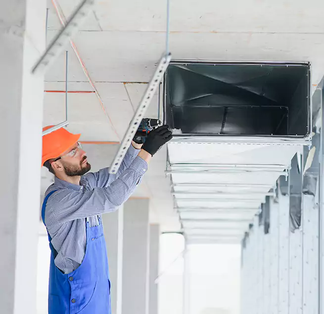 Why Homeowners & Businesses Trust Us in Damascus, MD?