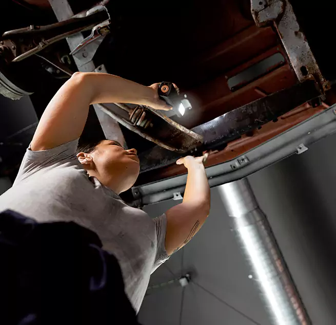 Why Homeowners & Businesses Trust Us Damascus, MD