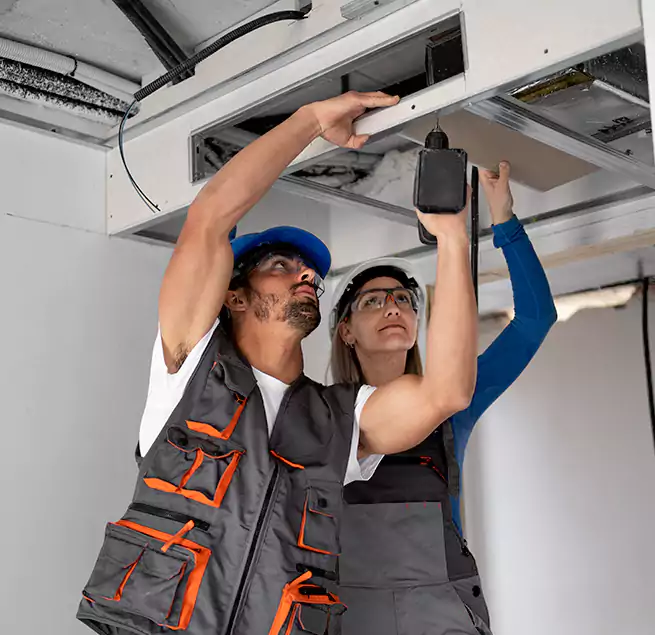 Why Homeowners & Businesses Trust Us in Damascus, MD