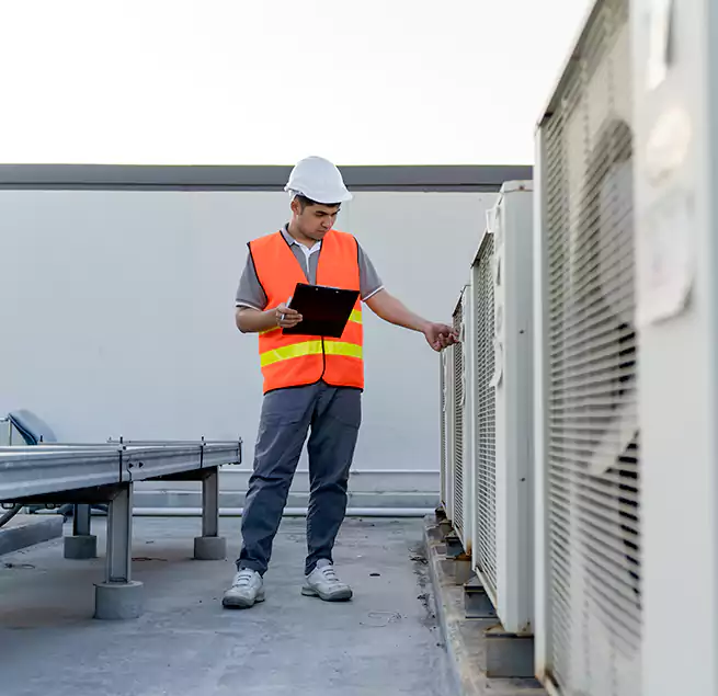 Why Homeowners & Businesses Trust Us in Damascus, MD?