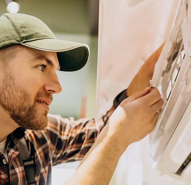 Why Homeowners & Businesses Trust Us in Damascus, MD?