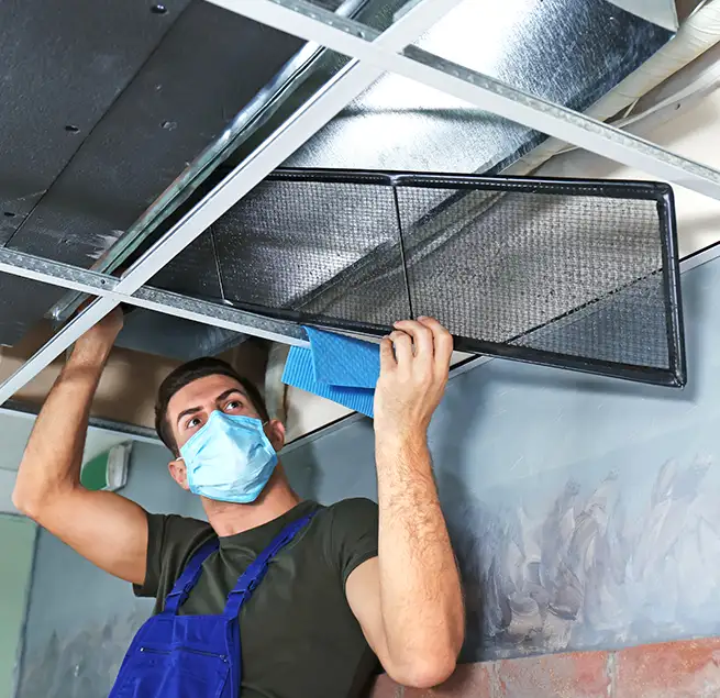 Why Homeowners & Businesses Trust Us in Damascus, MD?