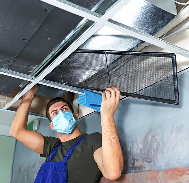 Why Homeowners Businesses Trust Us in Damascus, MD?