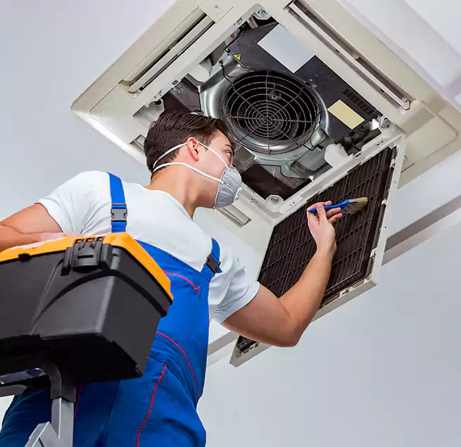 Why Homeowners & Businesses Trust Us in Damascus, MD?